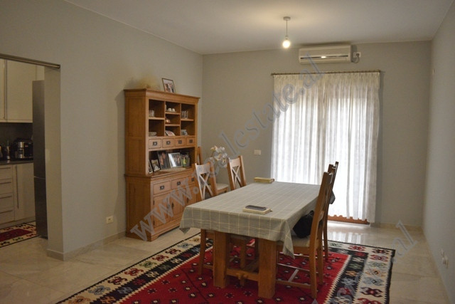 Apartment for sale in Qemal Stafa street in Tirana, Albania.
The house is placed on the 2nd floor o